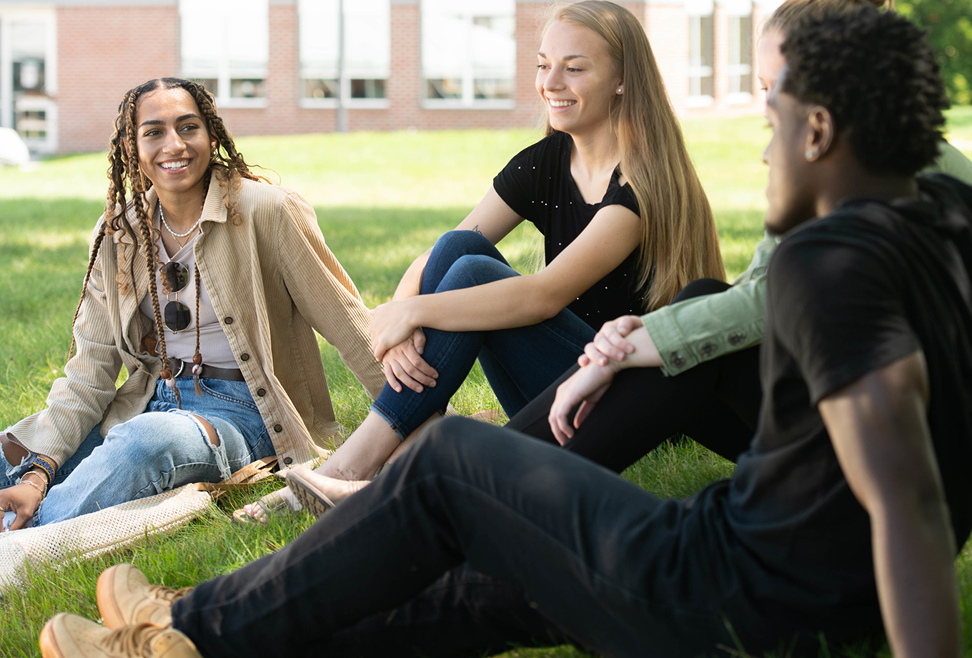 Central Maine Community College