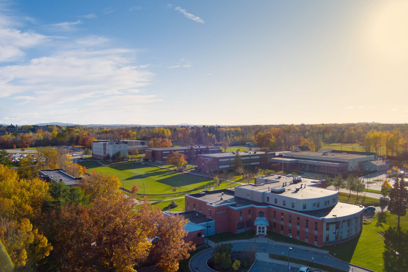 Eastern Maine Community College