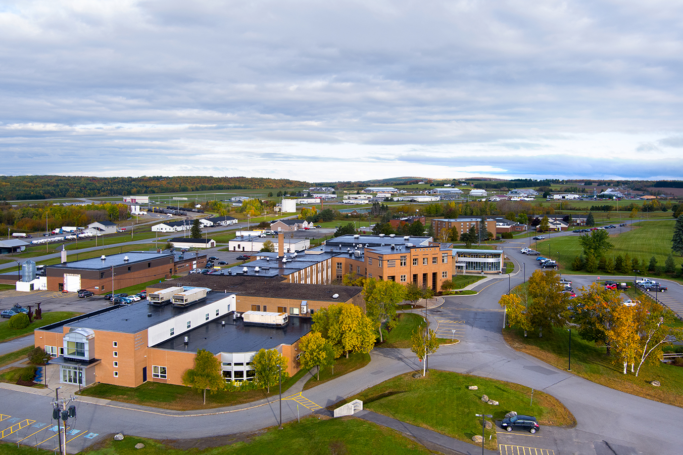 Northern Maine Community College