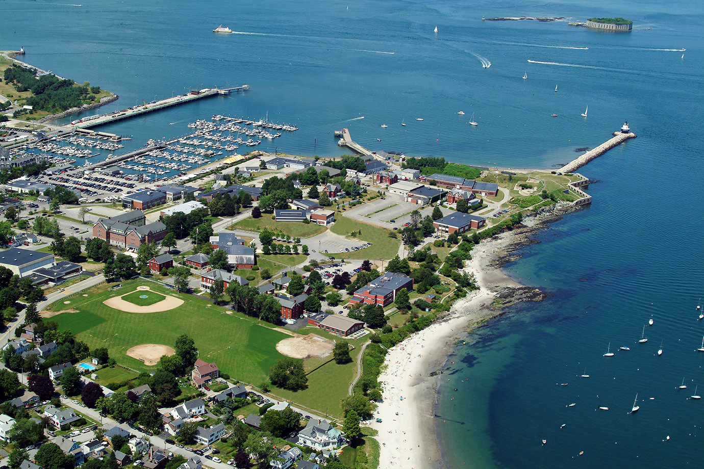 Southern Maine Community College