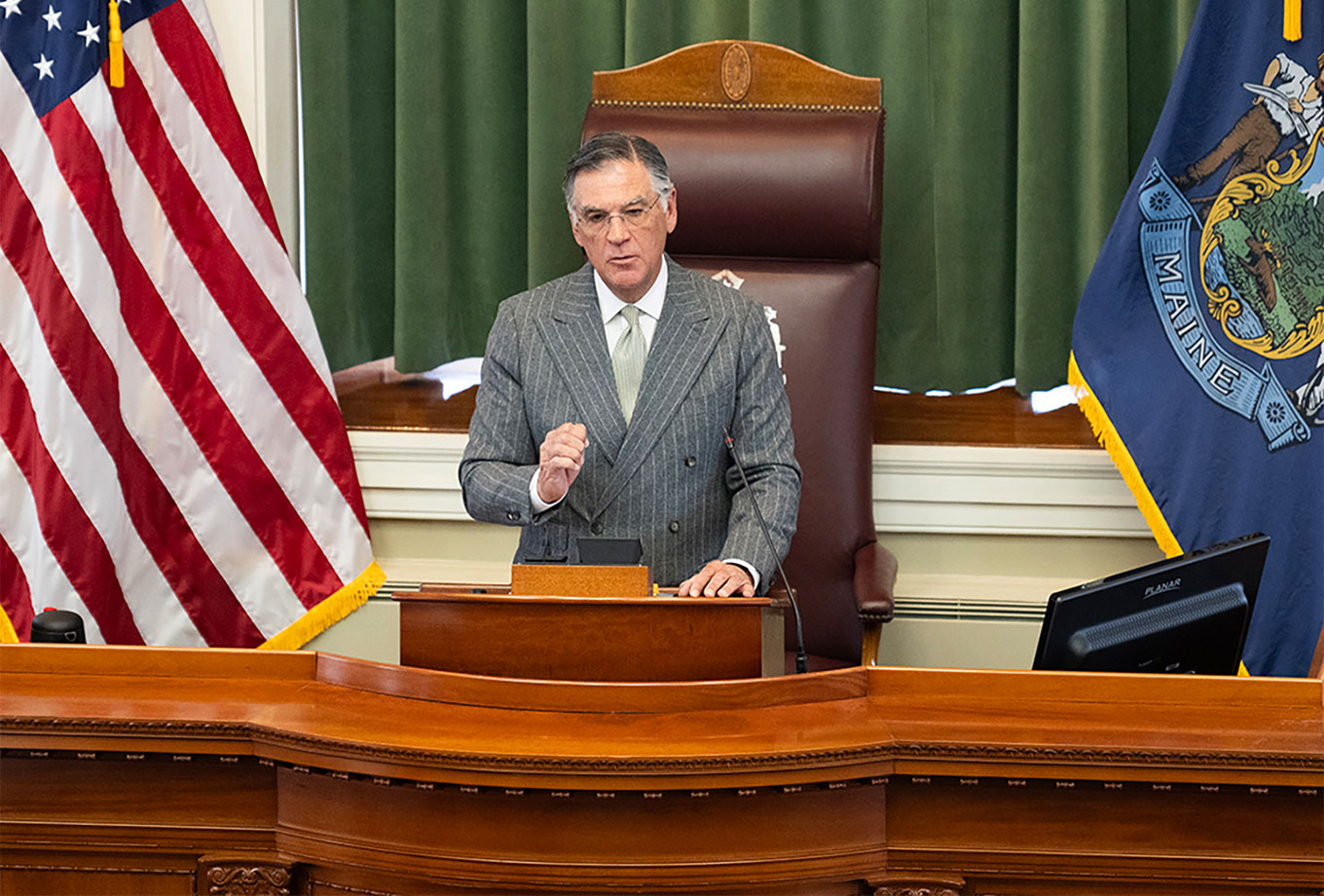 MCCS David Daigler State of the System Address 1080 2
