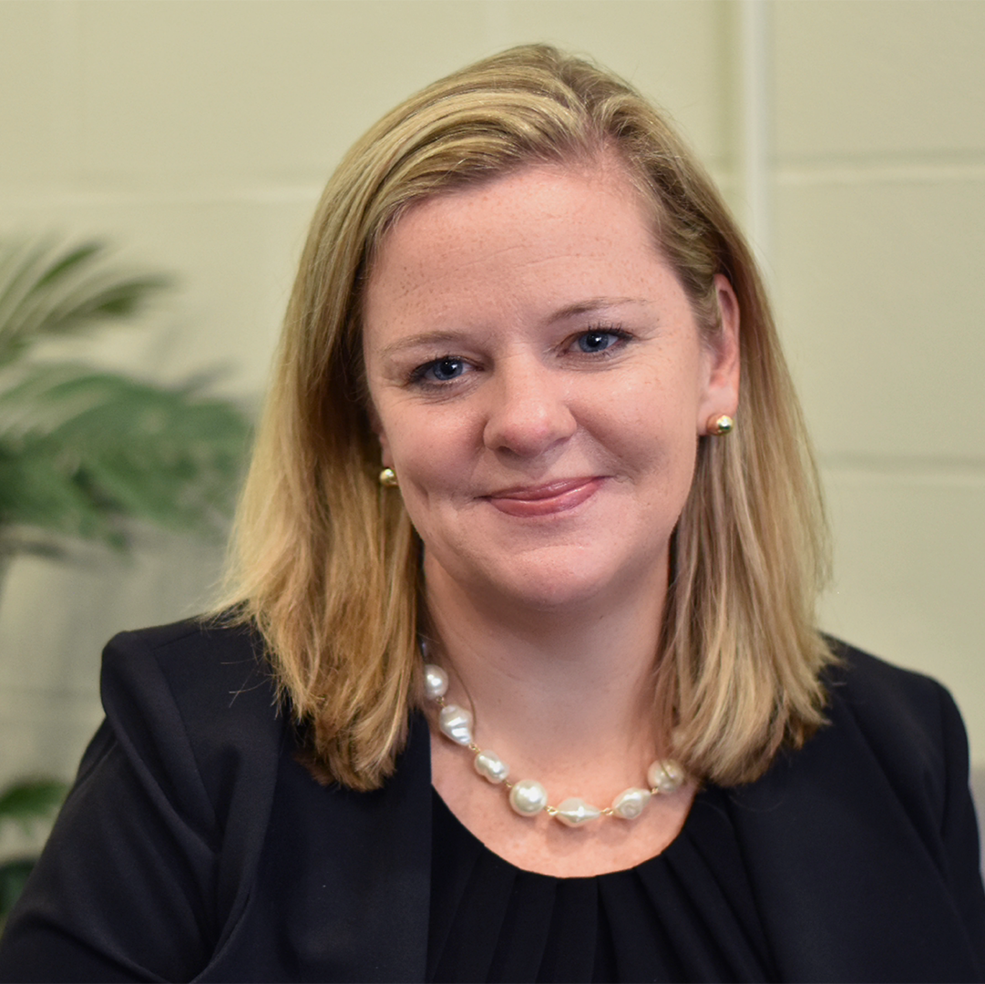 CMCC President Betsy Libby