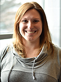 CMCC student misty edgecomb
