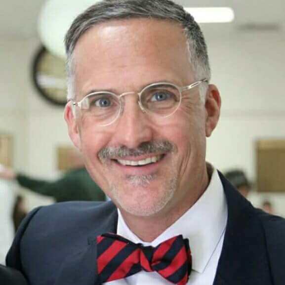 Dan Belyea
