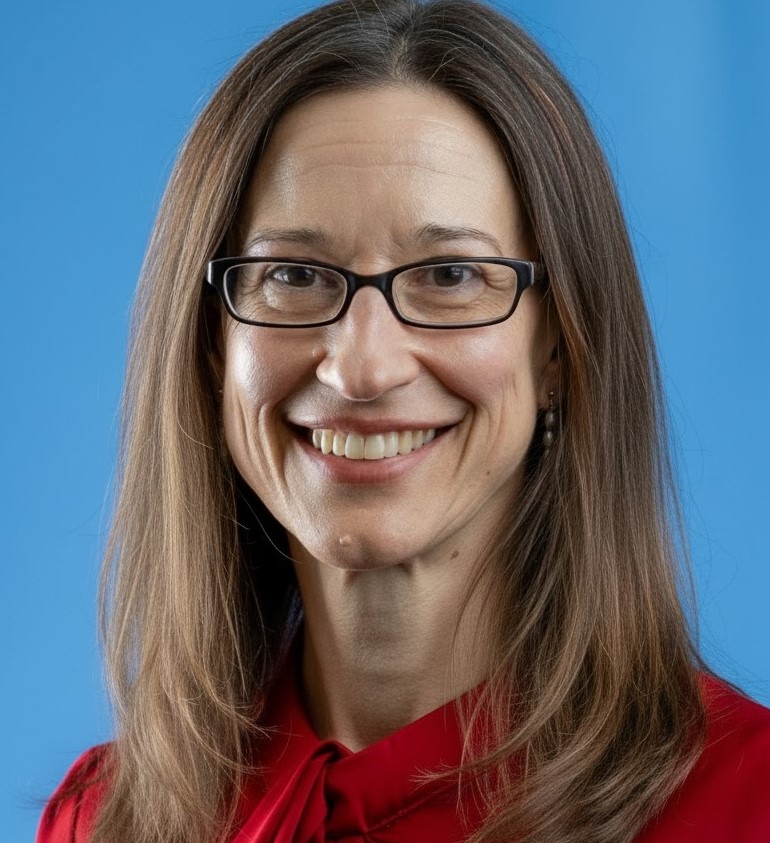 Dr. Susan Rogers CMCC President