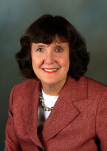 Dr. Barbara Woodlee