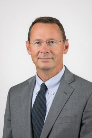 Dr. Mark Fourre BOT member