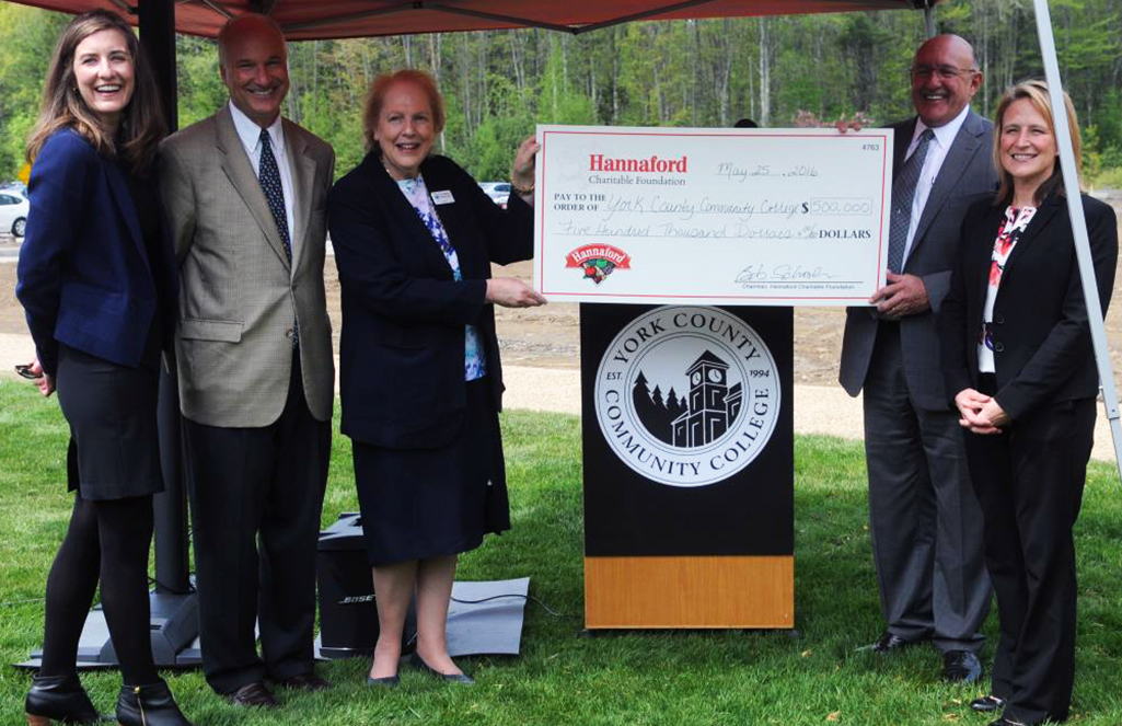 Hannaford Charitable Foundation