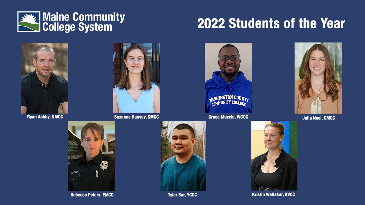 Students of the Year