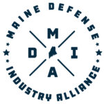 Maine Defence Industry Alliance logo