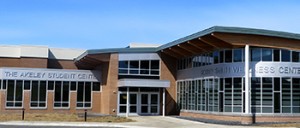 NMCC campus