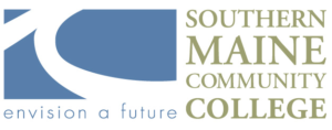 Southern Maine Community College logo