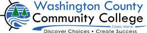 Washington County Community College logo