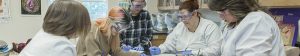 YCCC lab students