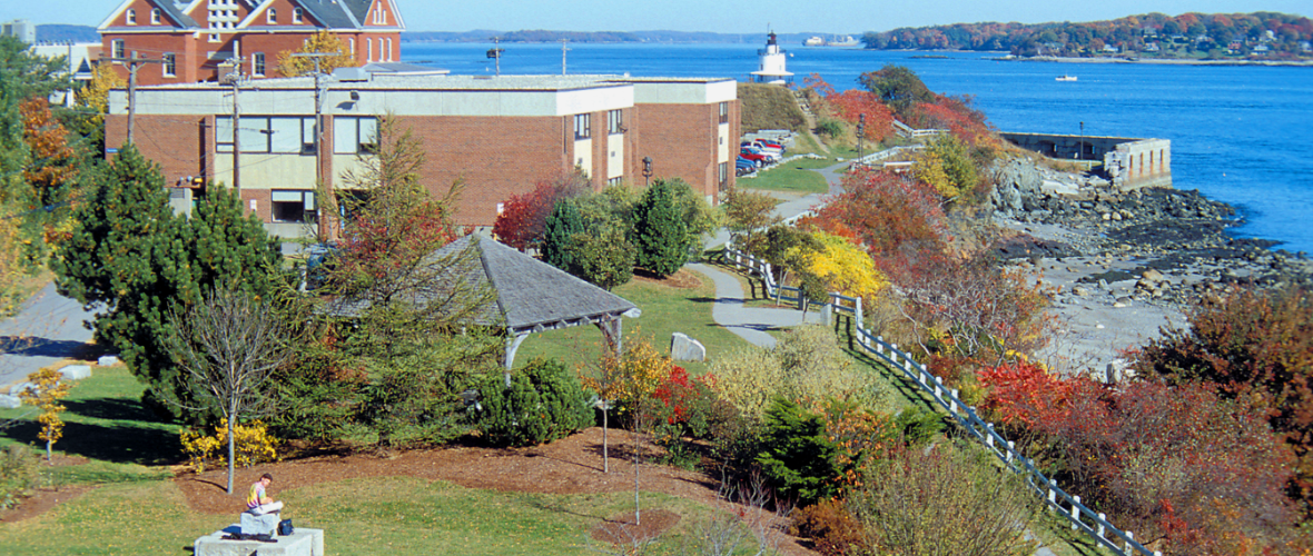 southern maine community college virtual tour