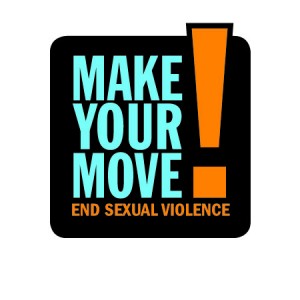 Make your move logo