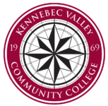 Kennebec Valley Communty College logo